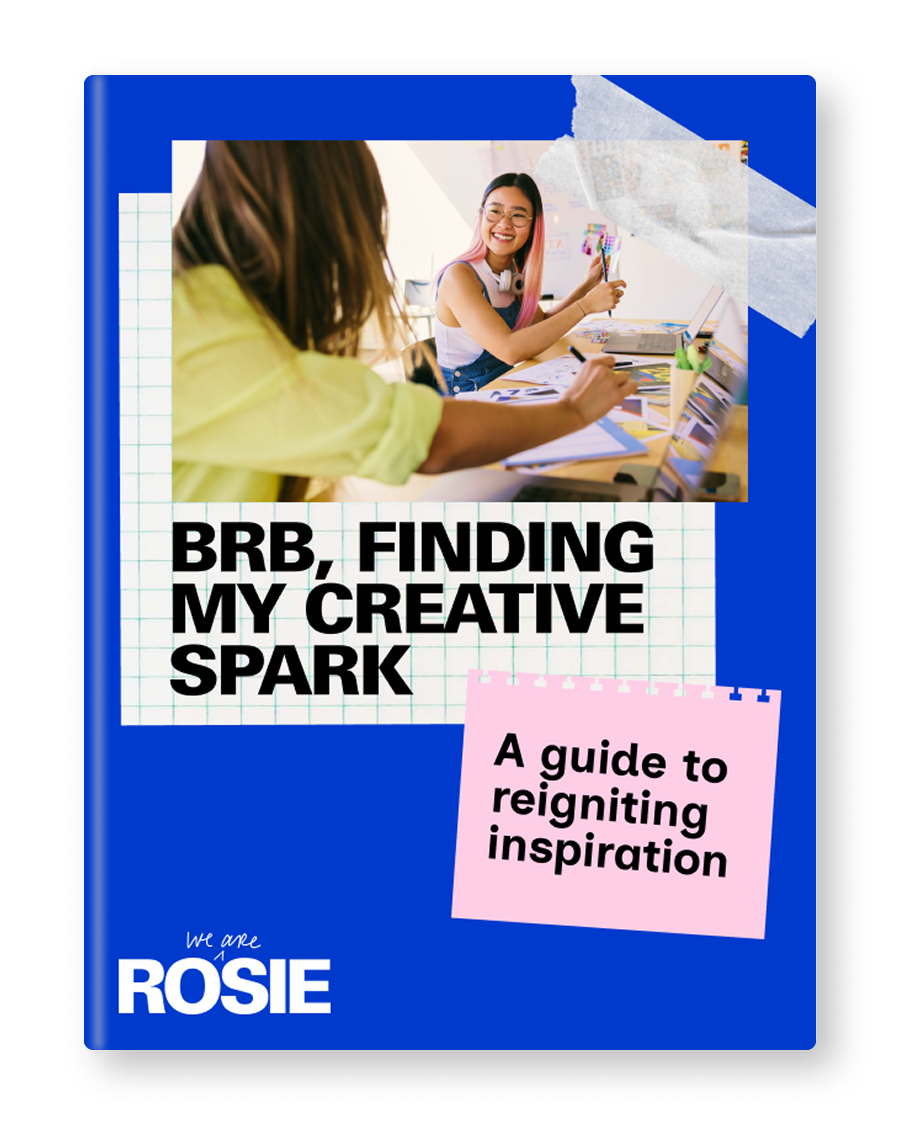 Creative Spark Cover Image